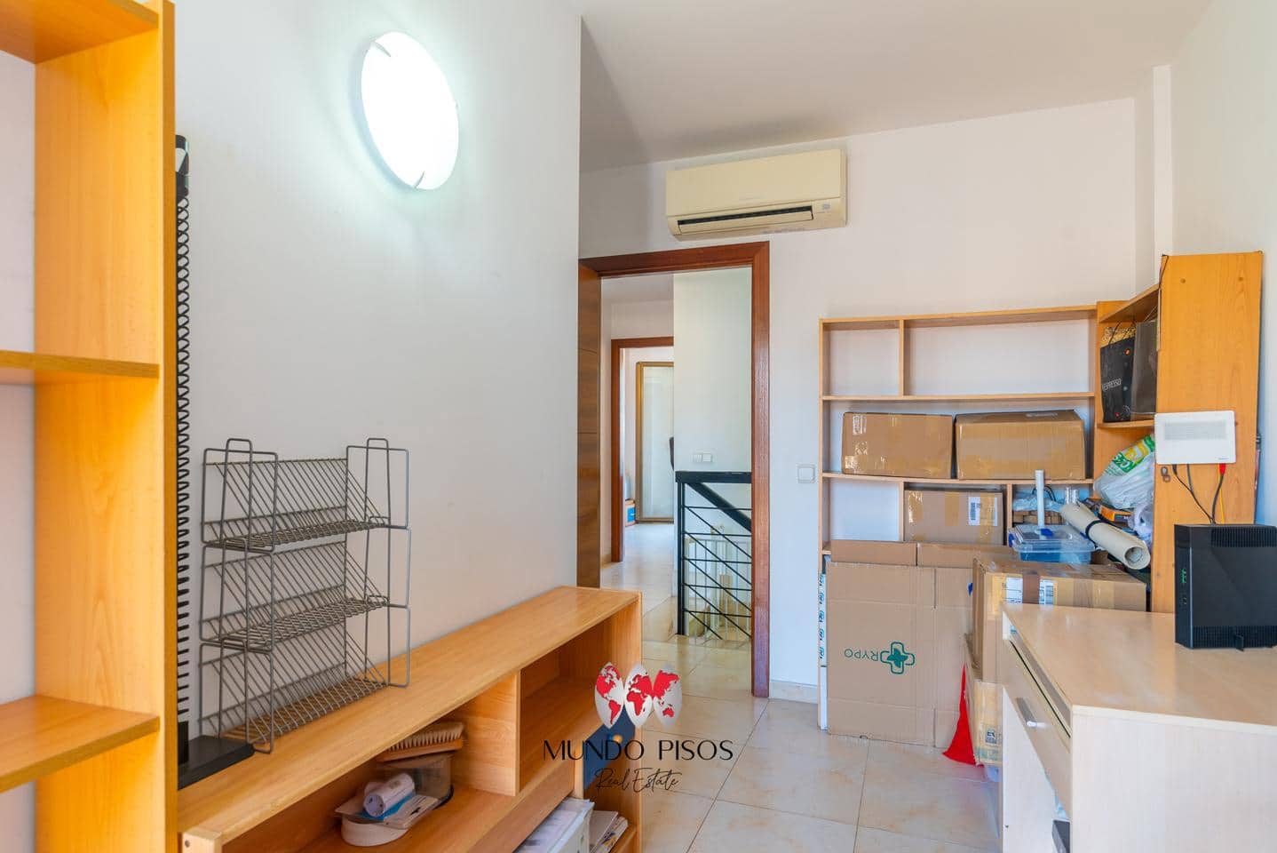 4 soveværelse Villa til salg i Palma de Mallorca med garage - € 594.000 (Ref: 9301926)