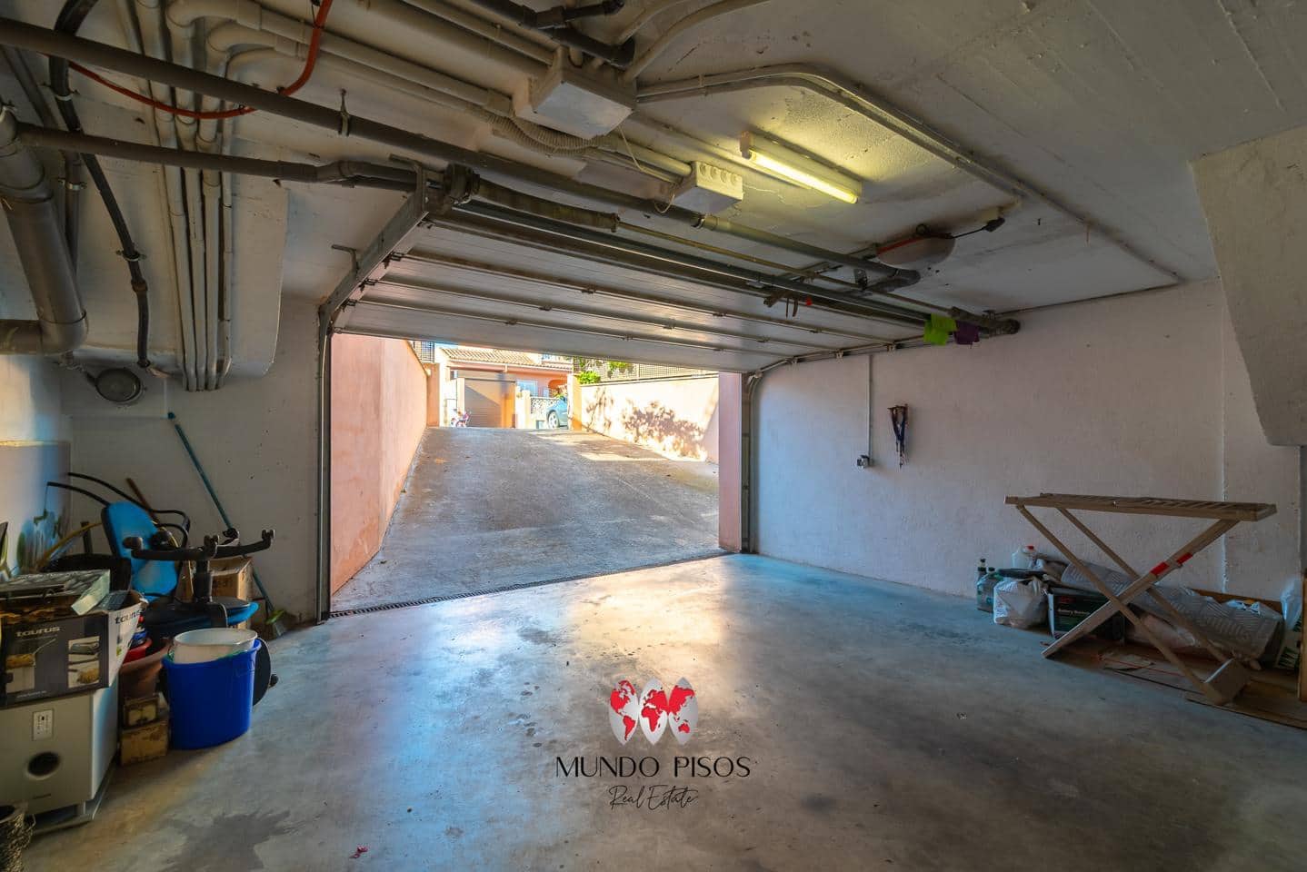 4 soveværelse Villa til salg i Palma de Mallorca med garage - € 594.000 (Ref: 9301926)