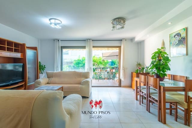 4 sypialnia Willa na sprzedaż w Son Cladera, Palma de Mallorca z garażem - 594 000 € (Ref: 9301926)