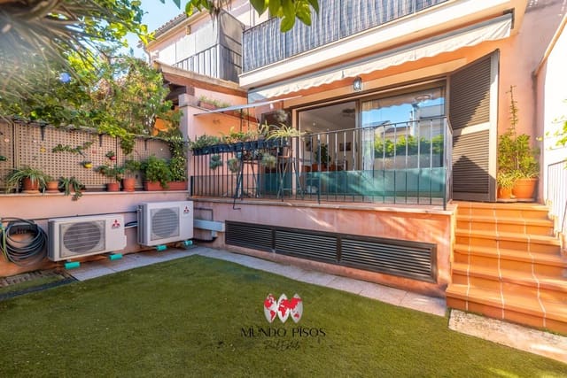 4 sypialnia Willa na sprzedaż w Son Cladera, Palma de Mallorca z garażem - 594 000 € (Ref: 9301926)