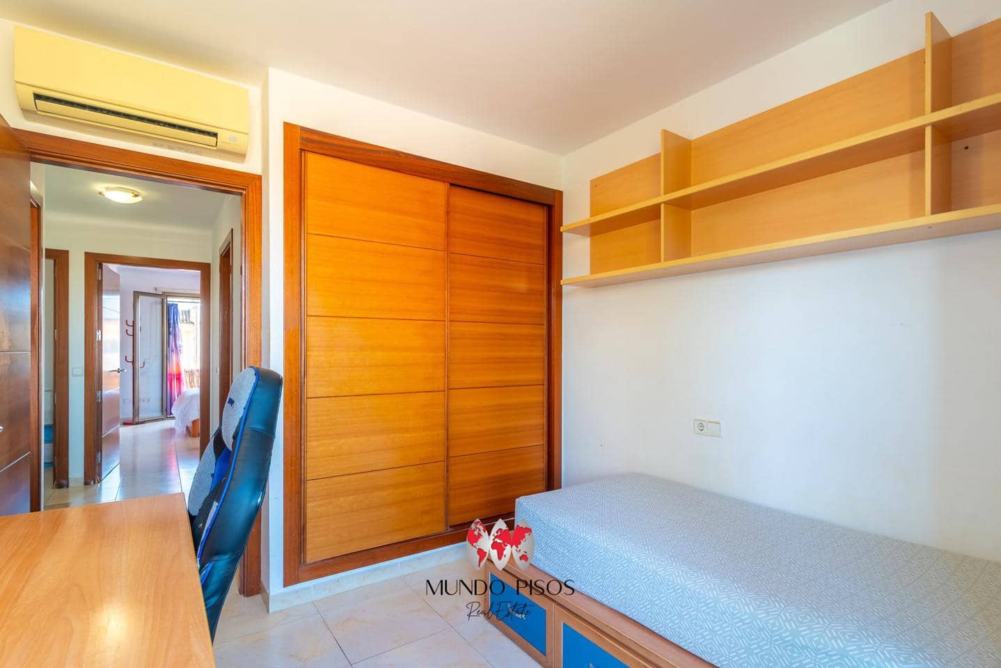 4 soveværelse Villa til salg i Palma de Mallorca med garage - € 594.000 (Ref: 9301926)