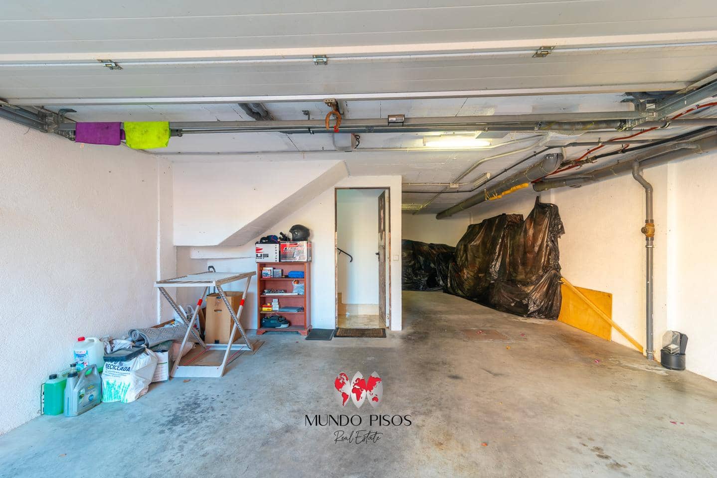 4 soveværelse Villa til salg i Palma de Mallorca med garage - € 594.000 (Ref: 9301926)