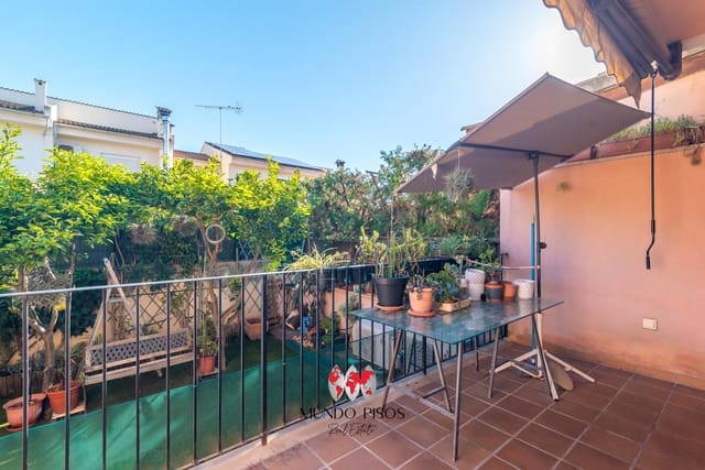 4 sypialnia Willa na sprzedaż w Son Cladera, Palma de Mallorca z garażem - 594 000 € (Ref: 9301926)