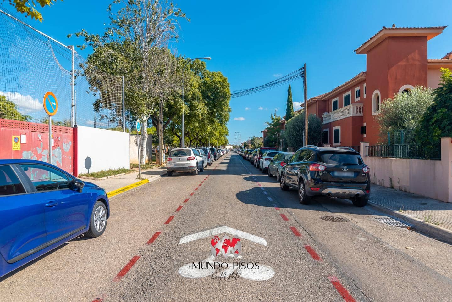 4 soveværelse Villa til salg i Palma de Mallorca med garage - € 594.000 (Ref: 9301926)