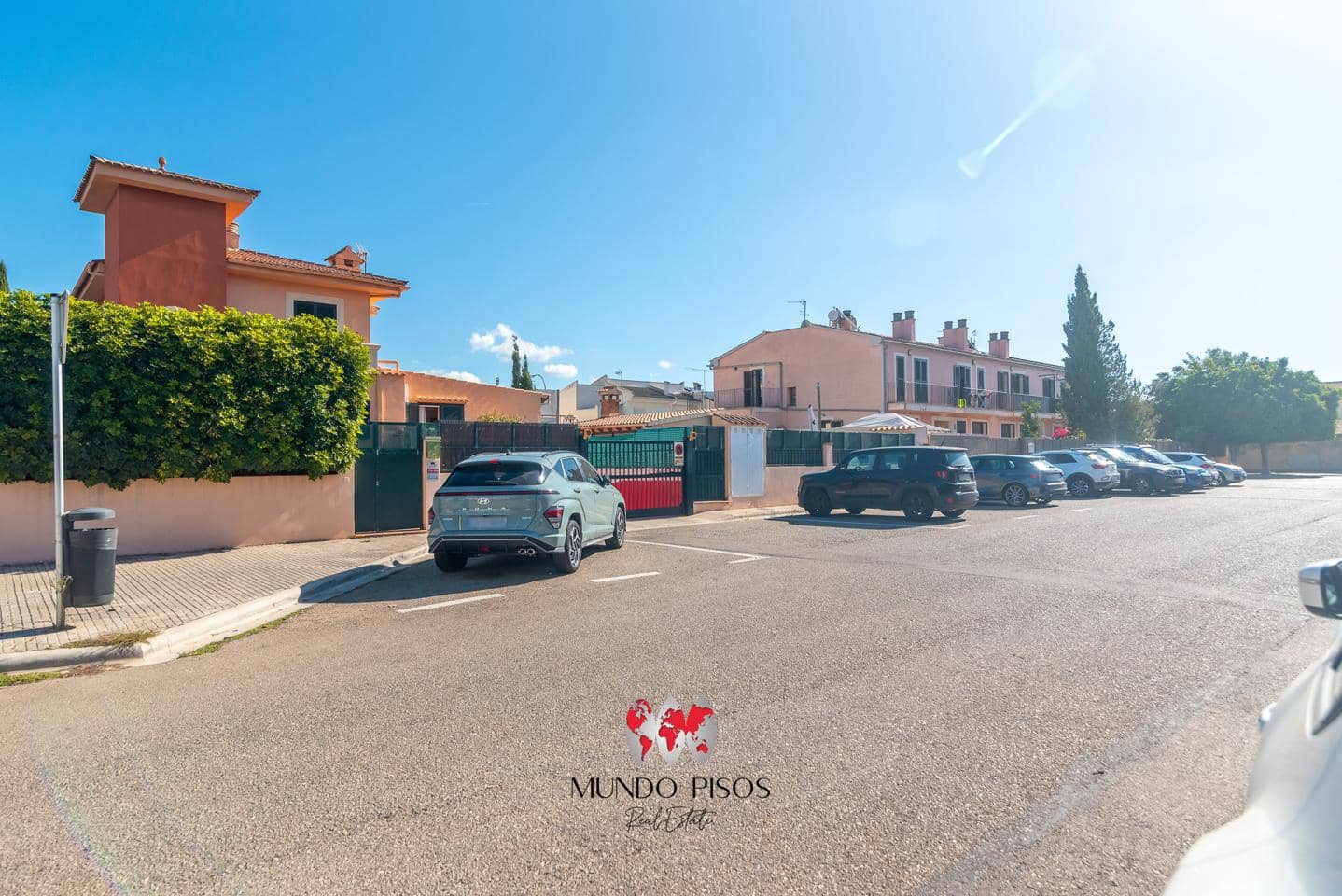 4 soveværelse Villa til salg i Palma de Mallorca med garage - € 594.000 (Ref: 9301926)