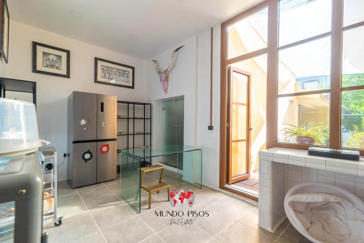 4 slaapkamer Flat te koop in Palma de Mallorca met garage - € 999.000 (Ref: 9354096)