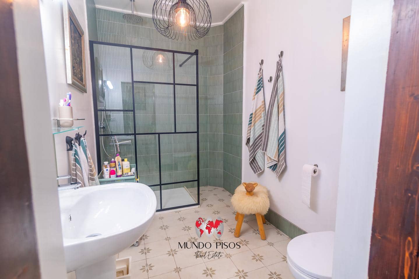 4 slaapkamer Flat te koop in Palma de Mallorca met garage - € 999.000 (Ref: 9354096)