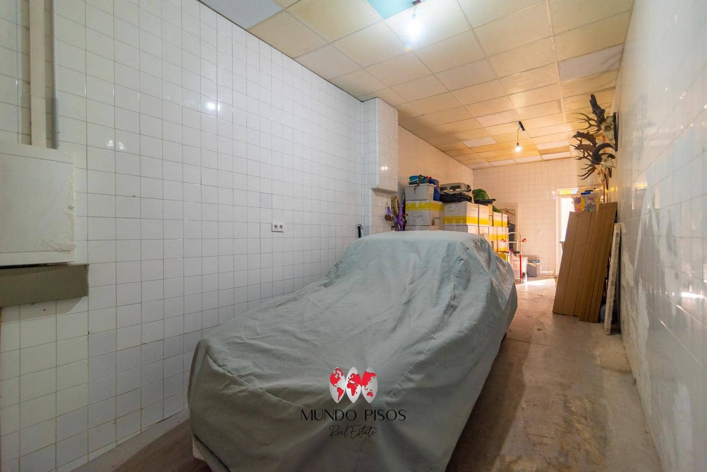 4 slaapkamer Flat te koop in Palma de Mallorca met garage - € 999.000 (Ref: 9354096)