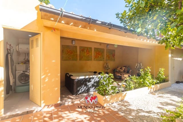 4 camera da letto Appartamento in vendita in Arxiduc, Palma de Mallorca con garage - 999.000 € (Rif: 9354096)