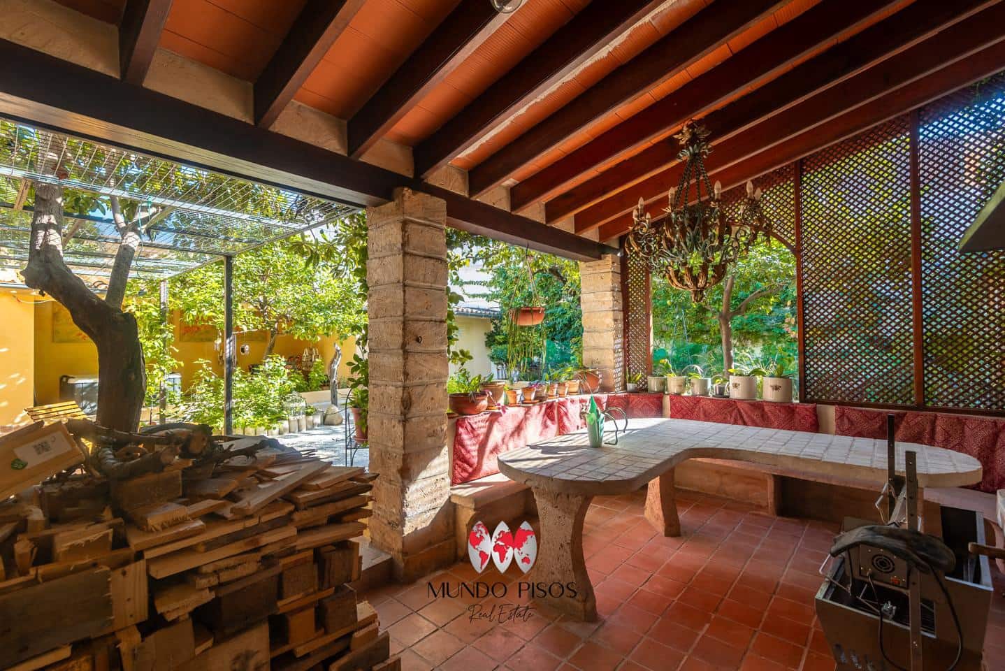 4 slaapkamer Flat te koop in Palma de Mallorca met garage - € 999.000 (Ref: 9354096)