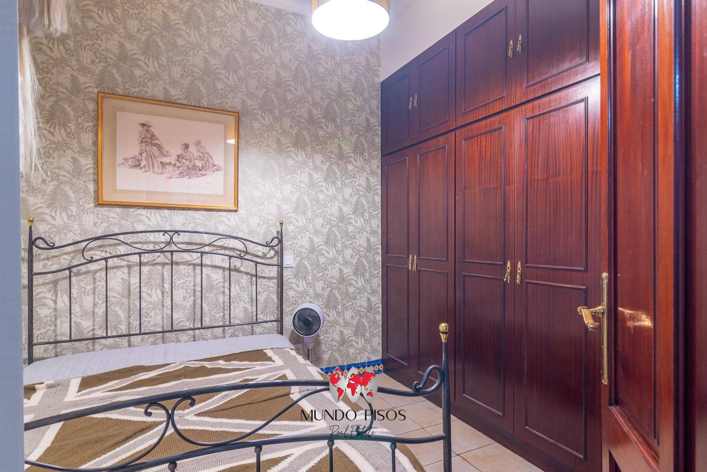 4 slaapkamer Flat te koop in Palma de Mallorca met garage - € 999.000 (Ref: 9354096)