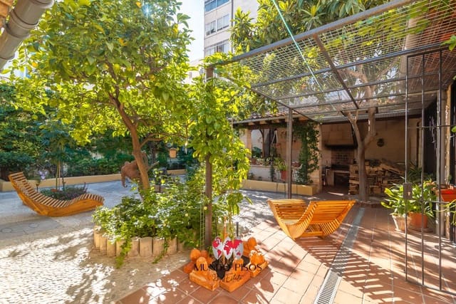 4 camera da letto Appartamento in vendita in Arxiduc, Palma de Mallorca con garage - 999.000 € (Rif: 9354096)