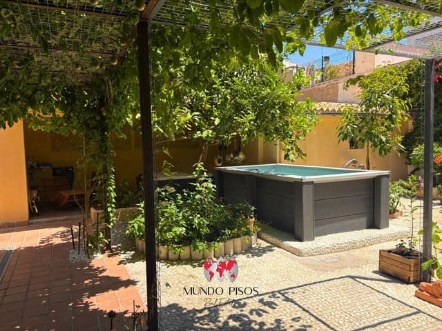 5 soveværelse Lejlighed til salg i Arxiduc, Palma de Mallorca med garage - € 949.000 (Ref: 9354096)