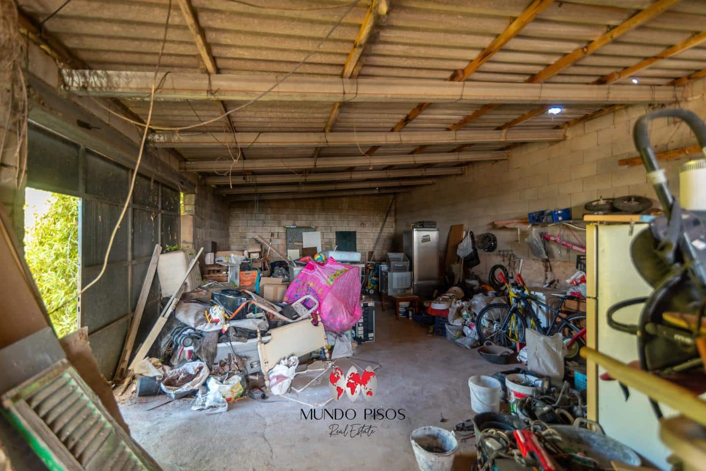 Finca/Maison de Campagne à vendre à Santa Margalida - 296 000 € (Ref: 9363173)