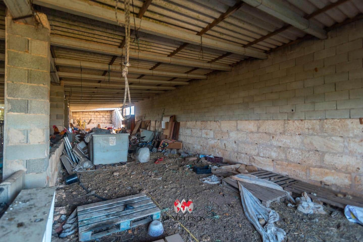 Finca/Maison de Campagne à vendre à Santa Margalida - 296 000 € (Ref: 9363173)