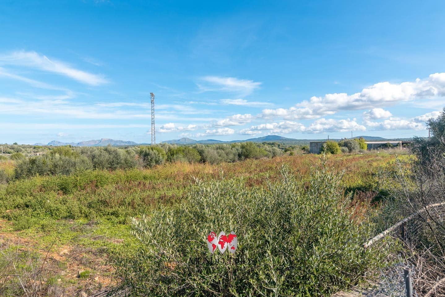 Finca/Maison de Campagne à vendre à Santa Margalida - 296 000 € (Ref: 9363173)