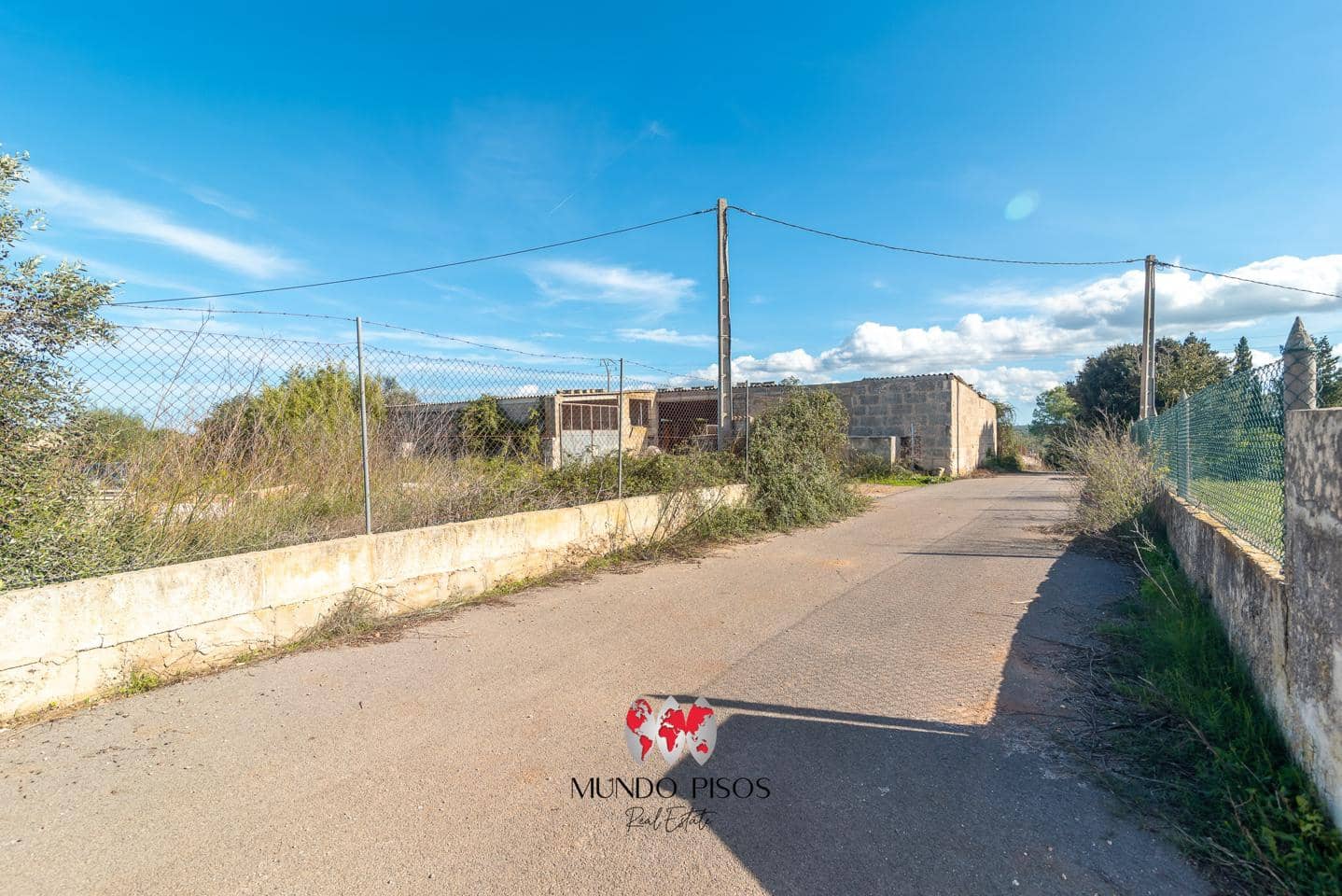 Finca/Maison de Campagne à vendre à Santa Margalida - 296 000 € (Ref: 9363173)