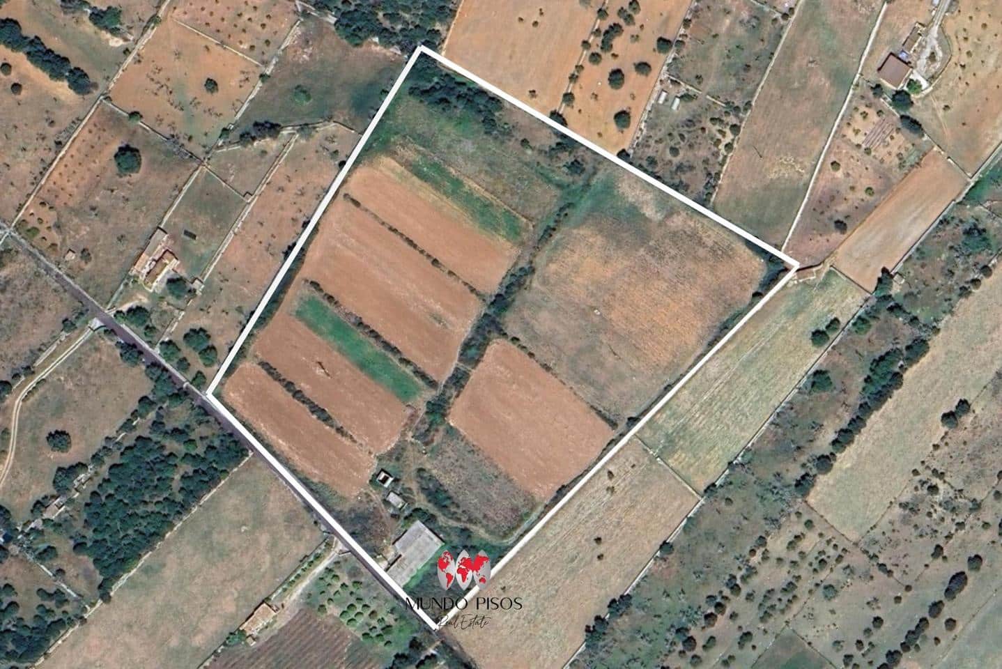 Finca/Maison de Campagne à vendre à Santa Margalida - 296 000 € (Ref: 9363173)