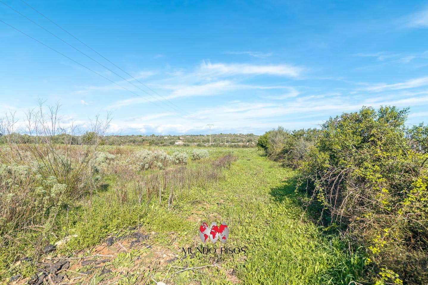 Finca/Maison de Campagne à vendre à Santa Margalida - 296 000 € (Ref: 9363173)