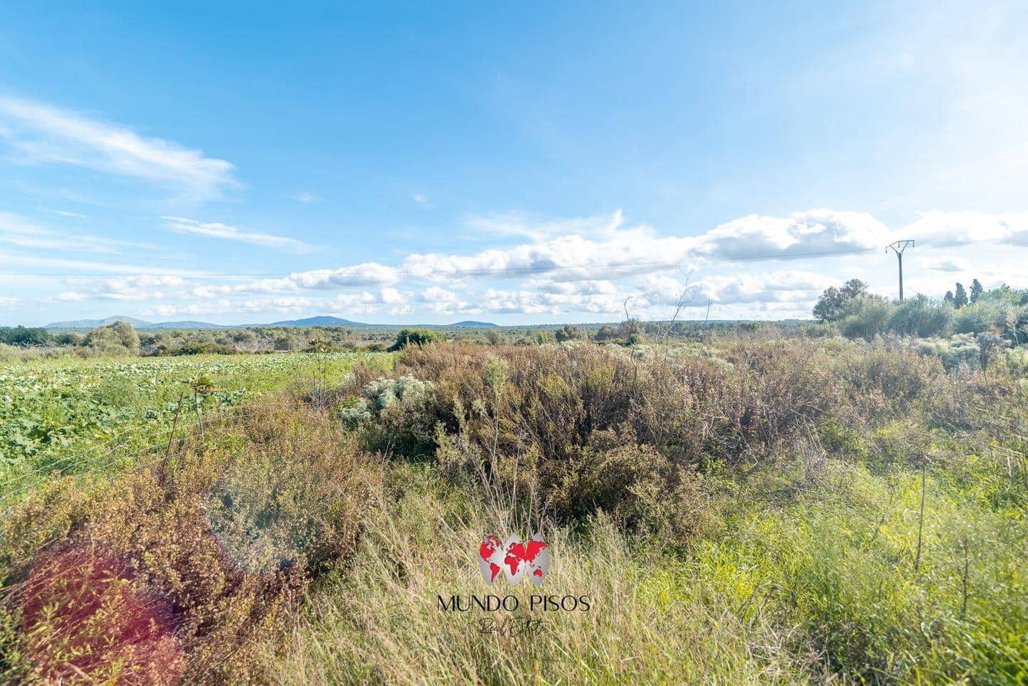 Finca/Maison de Campagne à vendre à Santa Margalida - 296 000 € (Ref: 9363173)