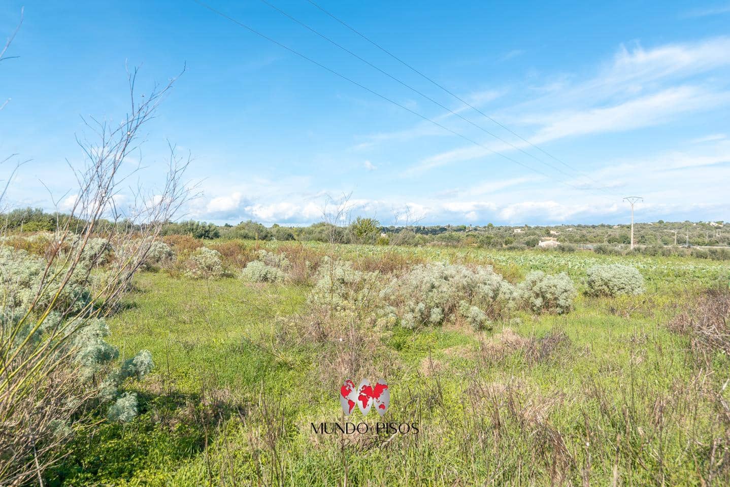 Finca/Maison de Campagne à vendre à Santa Margalida - 296 000 € (Ref: 9363173)