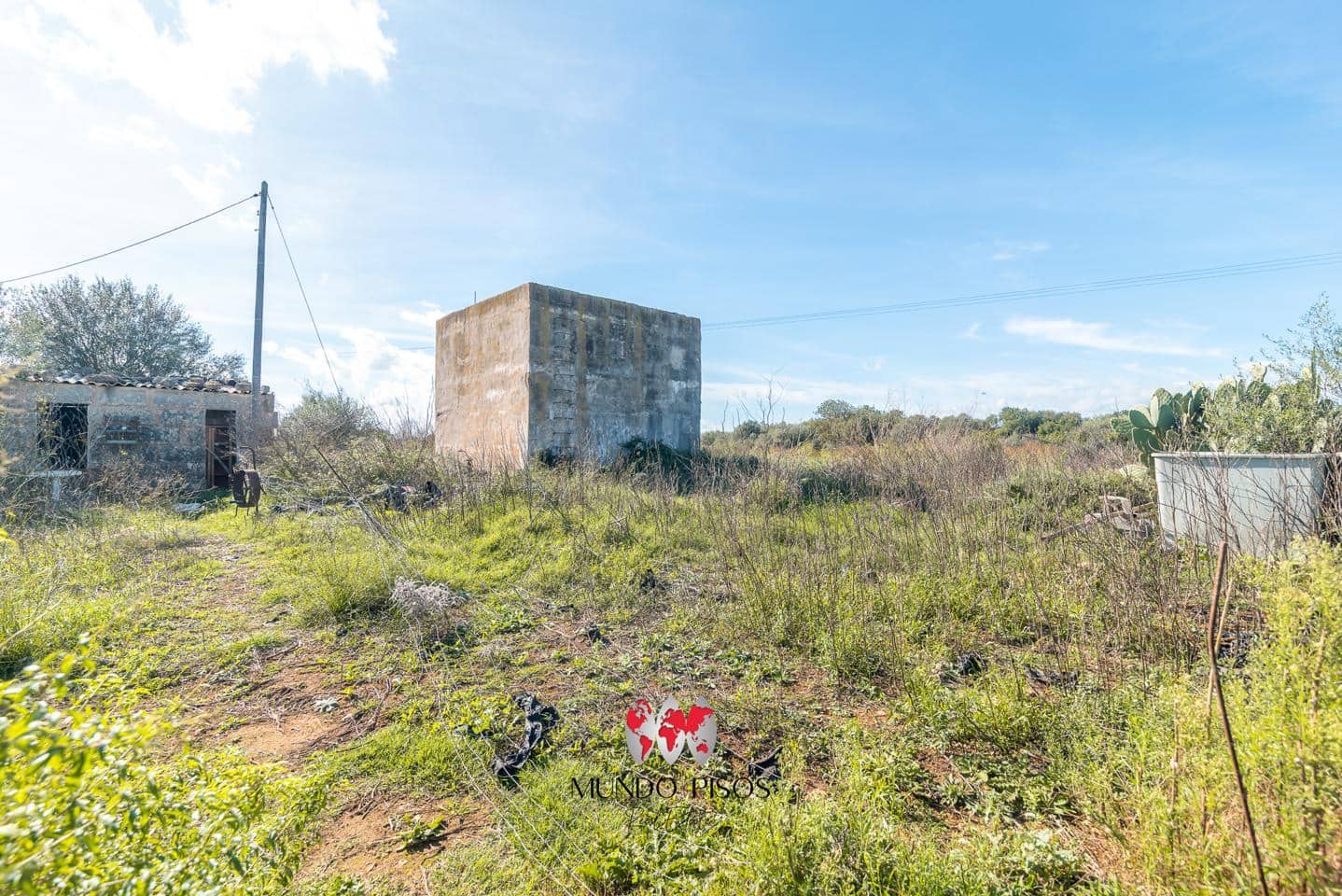 Finca/Maison de Campagne à vendre à Santa Margalida - 296 000 € (Ref: 9363173)