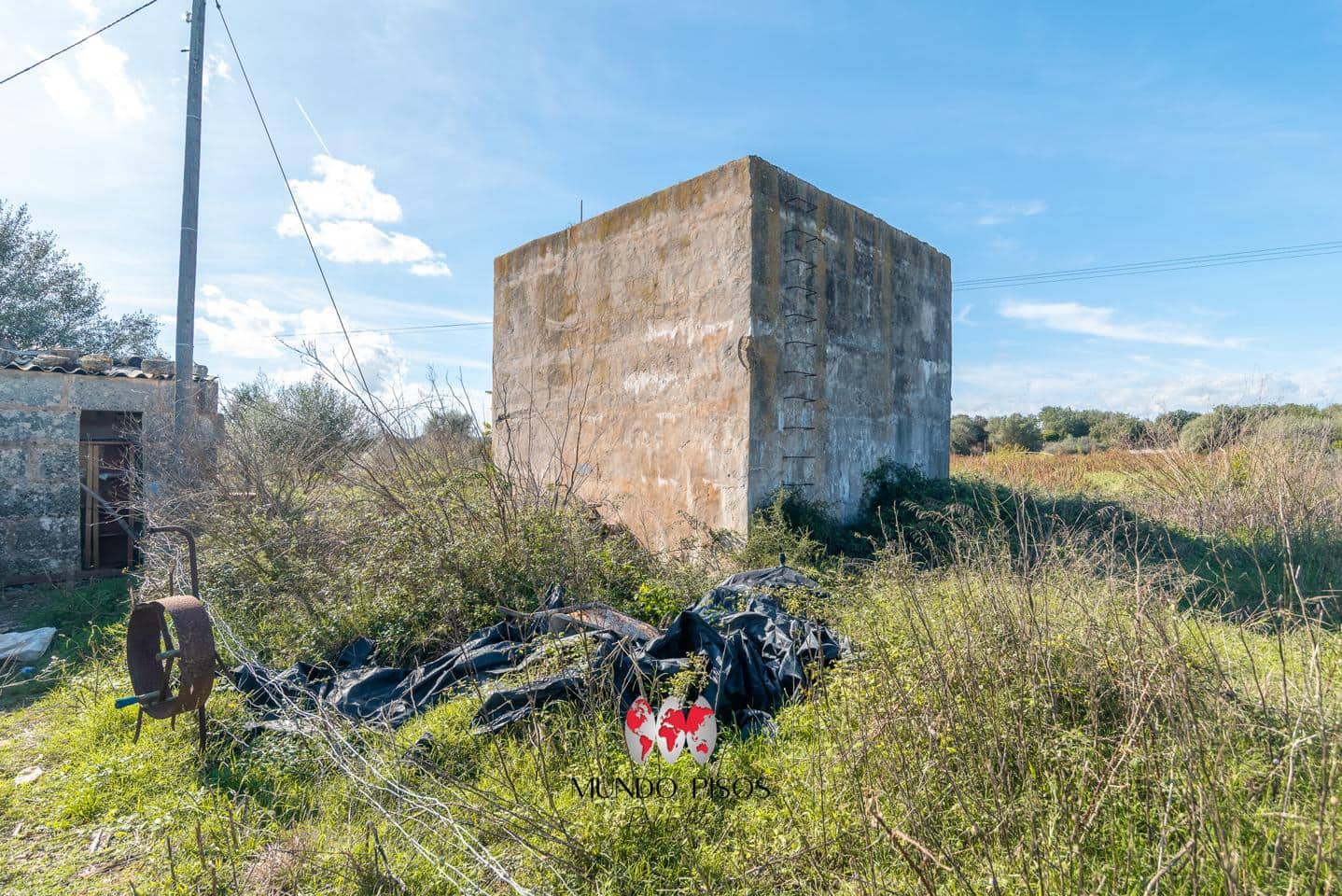 Finca/Maison de Campagne à vendre à Santa Margalida - 296 000 € (Ref: 9363173)