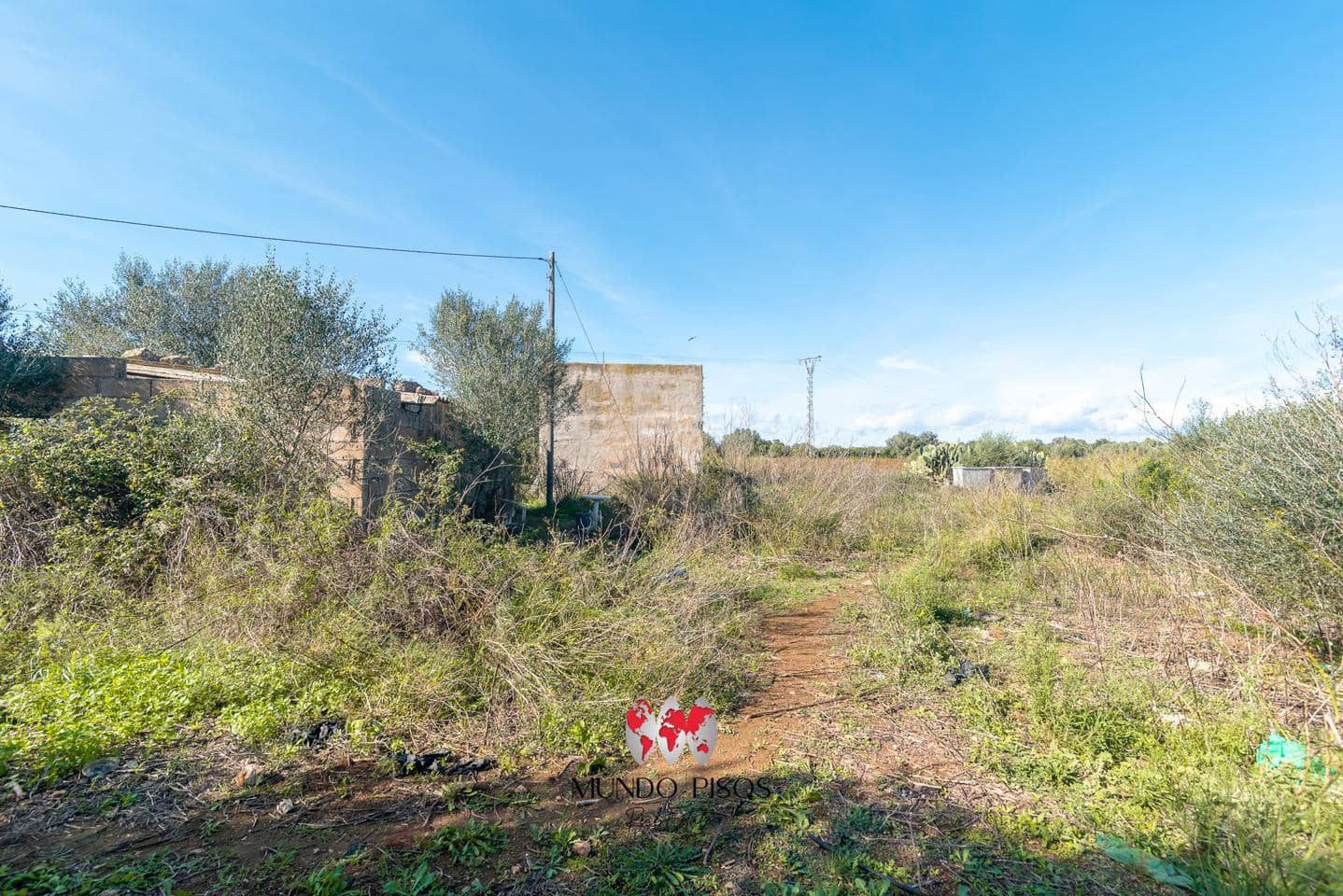 Finca/Maison de Campagne à vendre à Santa Margalida - 296 000 € (Ref: 9363173)