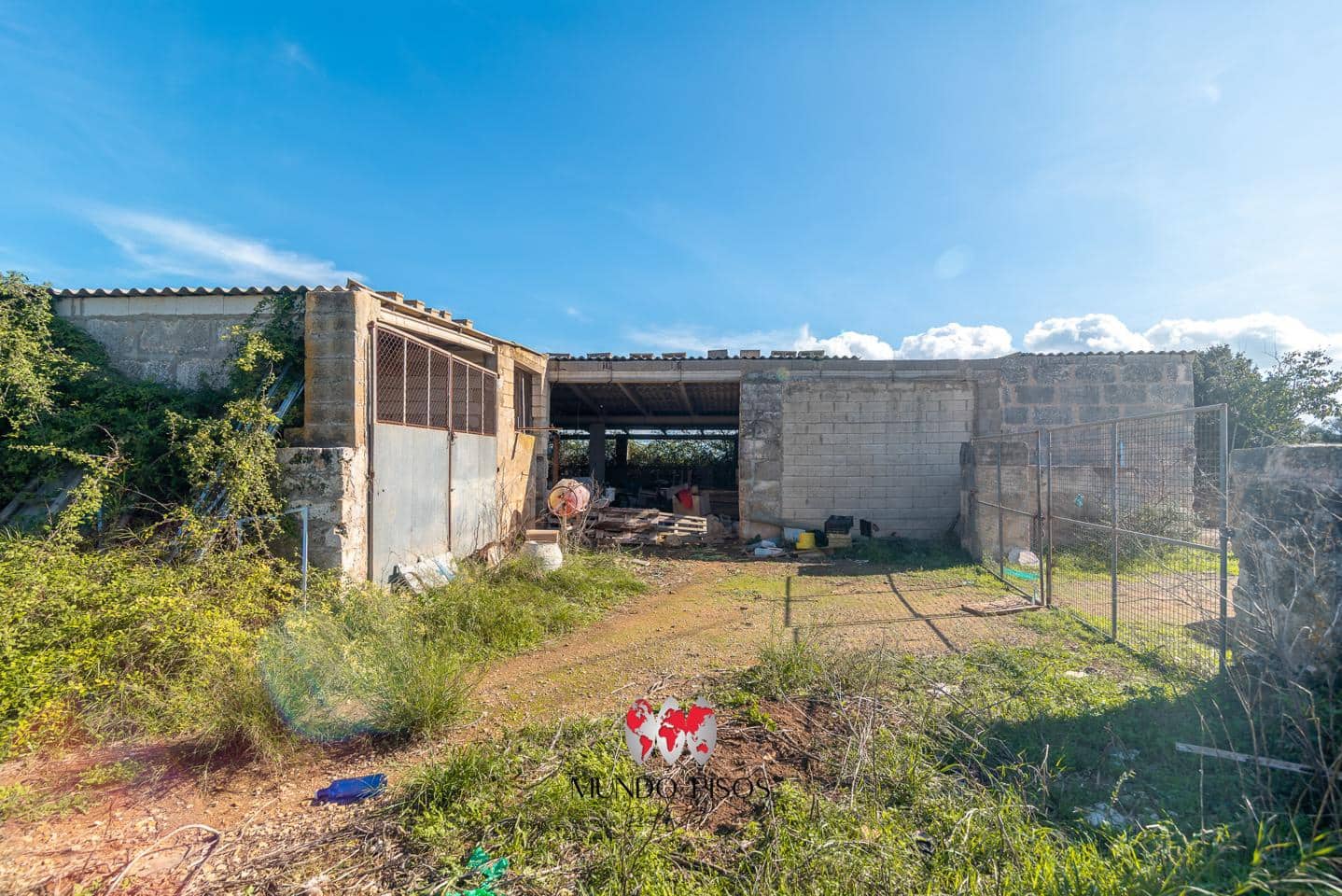 Finca/Maison de Campagne à vendre à Santa Margalida - 296 000 € (Ref: 9363173)