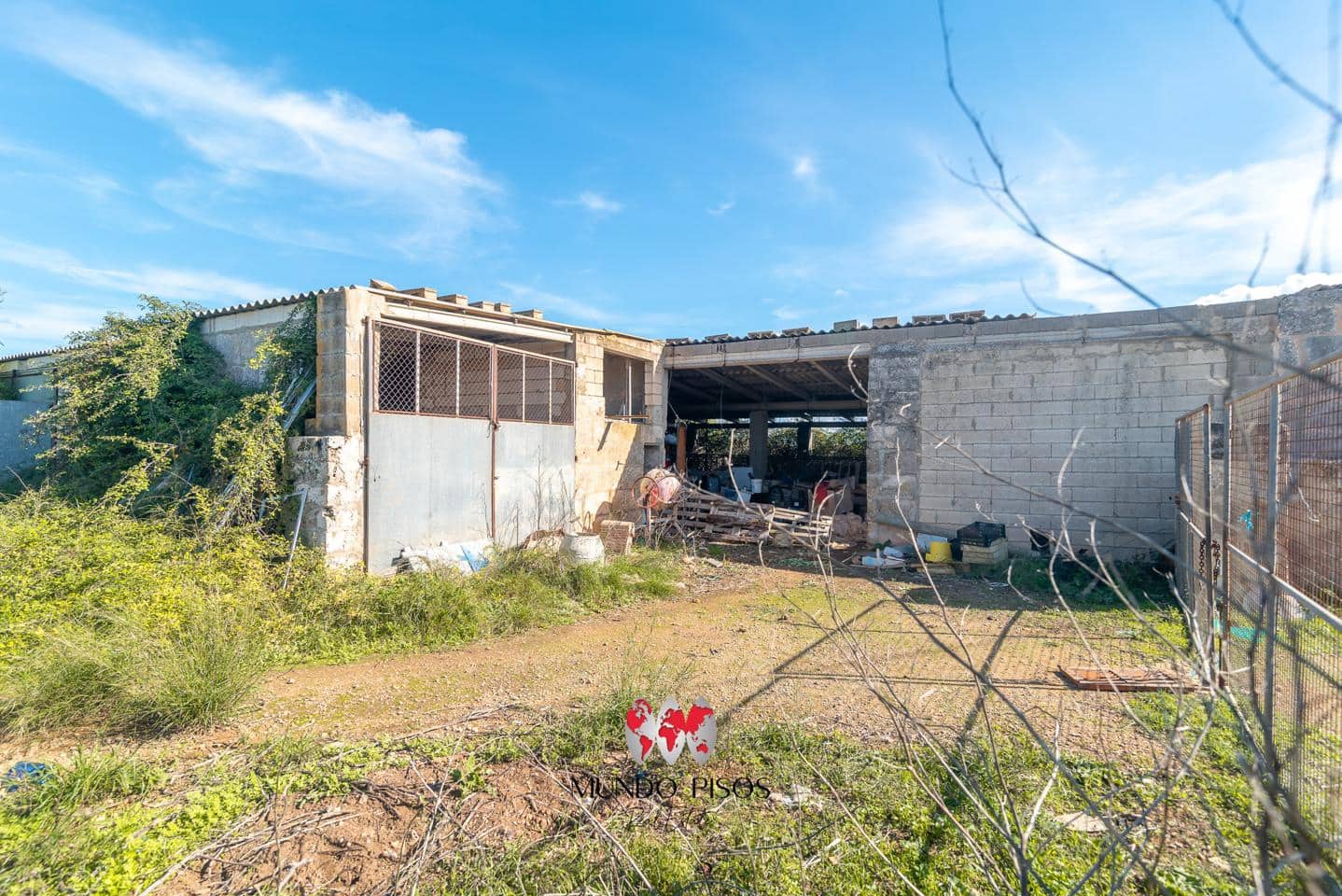 Finca/Maison de Campagne à vendre à Santa Margalida - 296 000 € (Ref: 9363173)