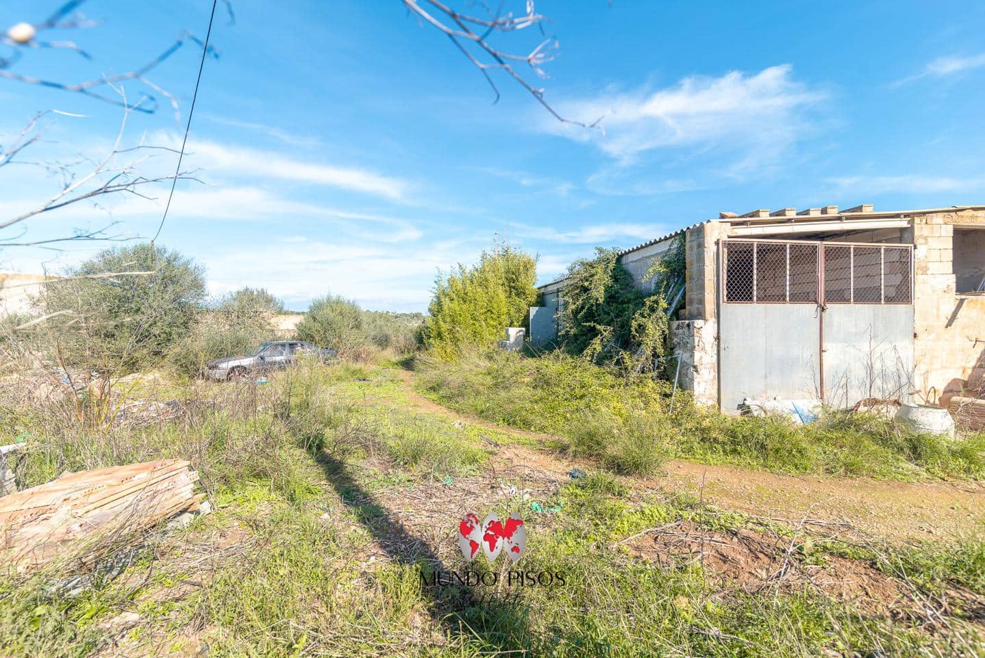 Finca/Maison de Campagne à vendre à Santa Margalida - 296 000 € (Ref: 9363173)