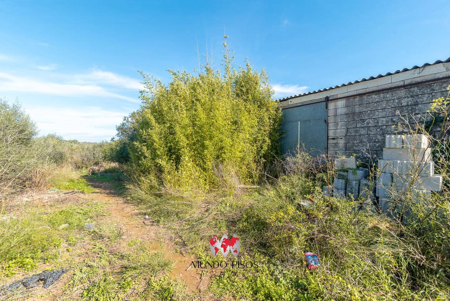 Finca/Maison de Campagne à vendre à Santa Margalida - 296 000 € (Ref: 9363173)