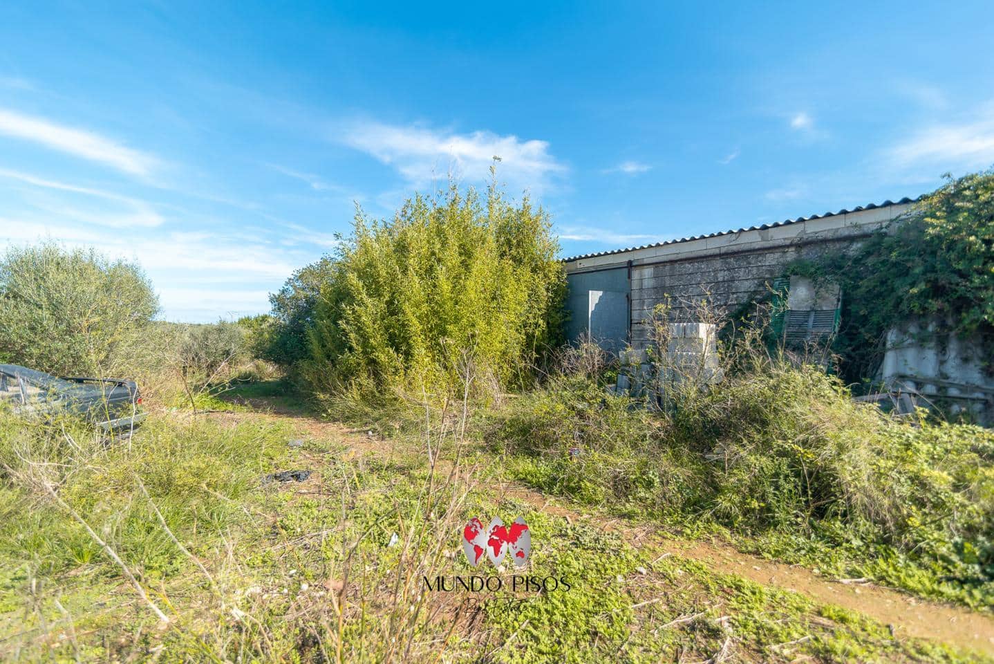 Finca/Maison de Campagne à vendre à Santa Margalida - 296 000 € (Ref: 9363173)