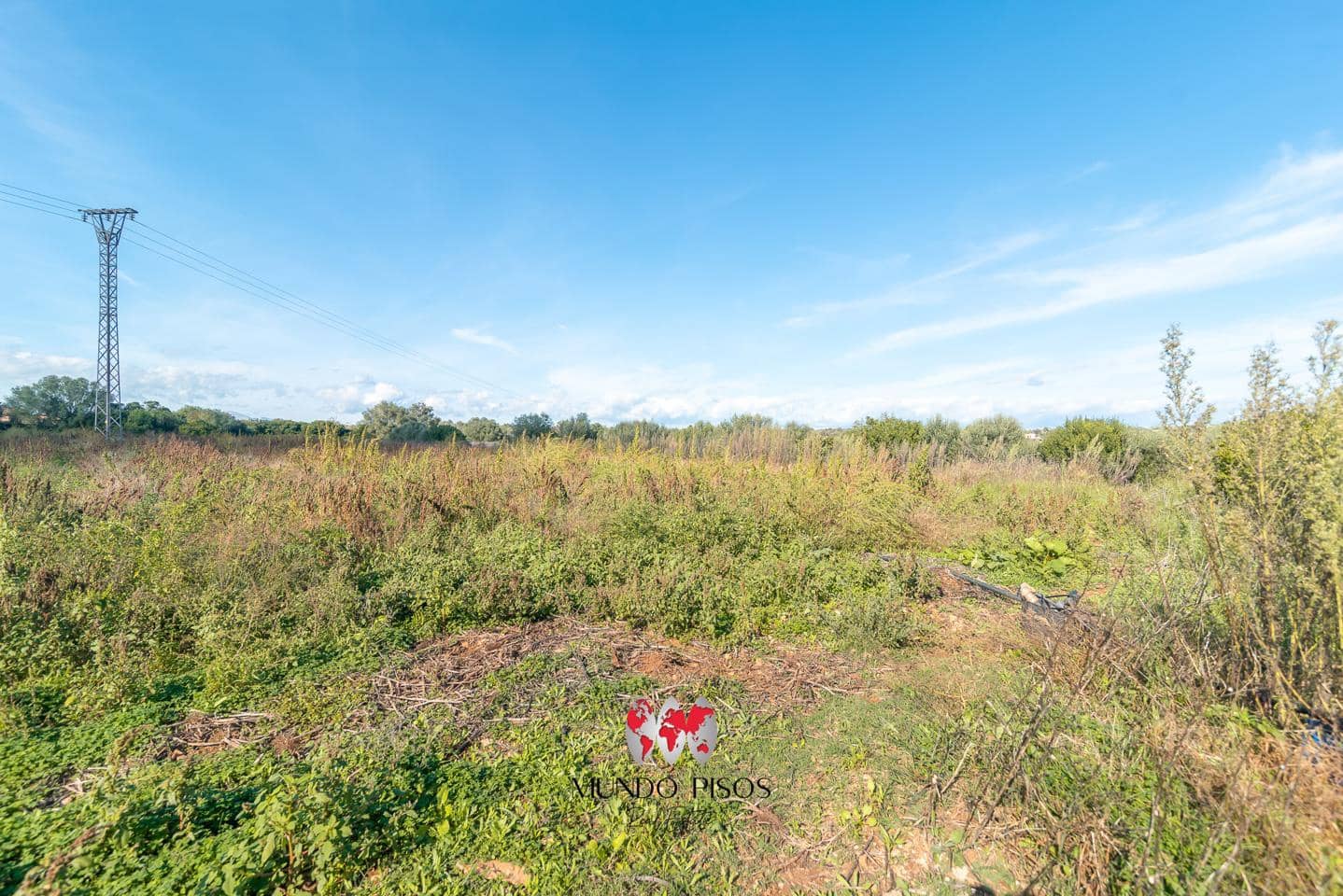 Finca/Maison de Campagne à vendre à Santa Margalida - 296 000 € (Ref: 9363173)