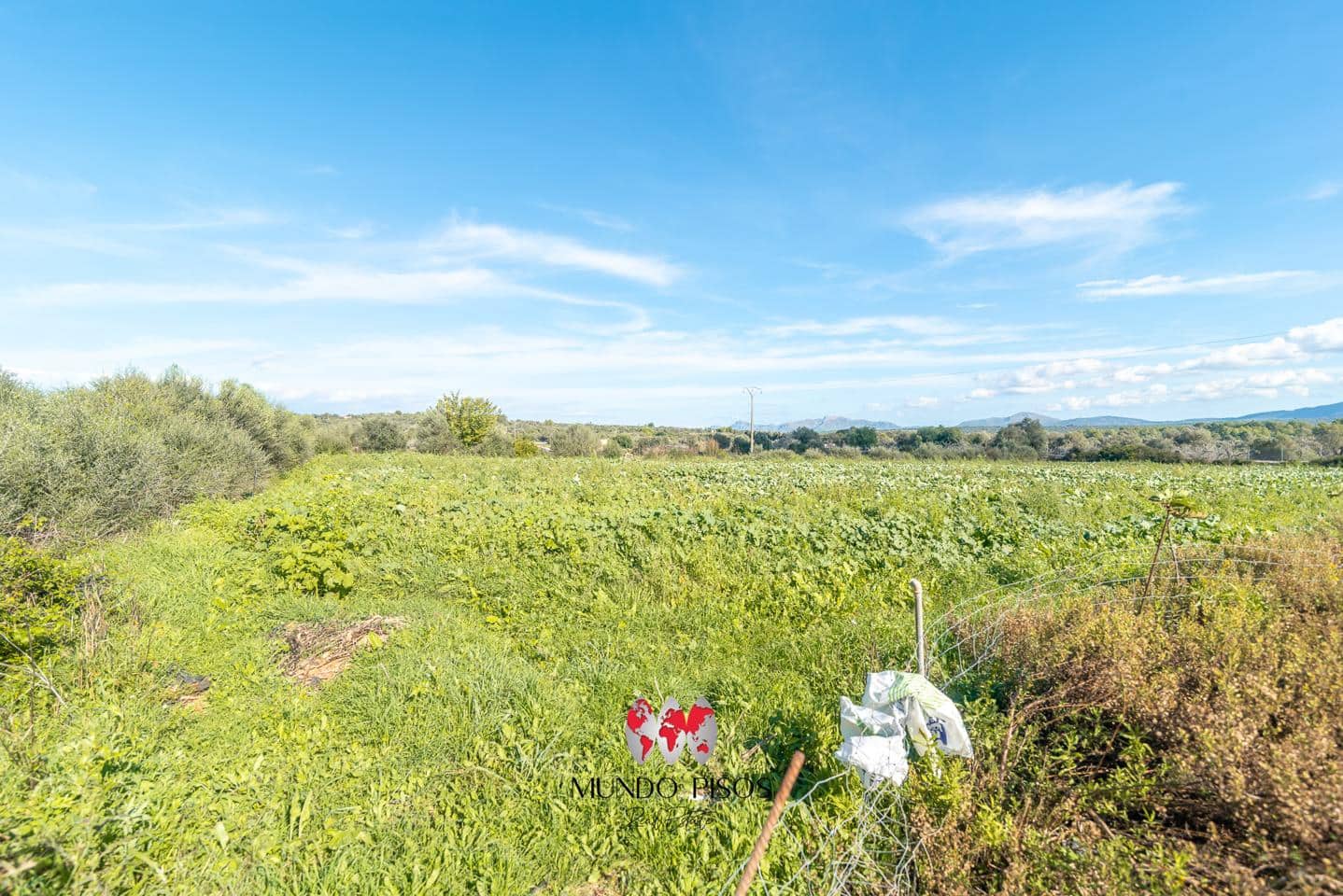 Finca/Maison de Campagne à vendre à Santa Margalida - 296 000 € (Ref: 9363173)