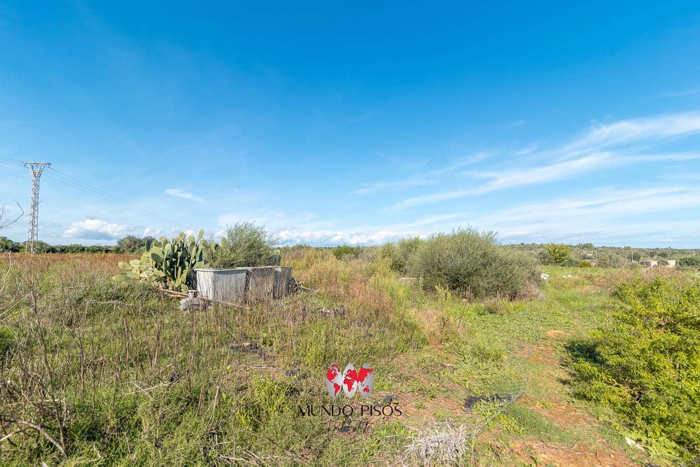 Finca/Maison de Campagne à vendre à Santa Margalida - 296 000 € (Ref: 9363173)