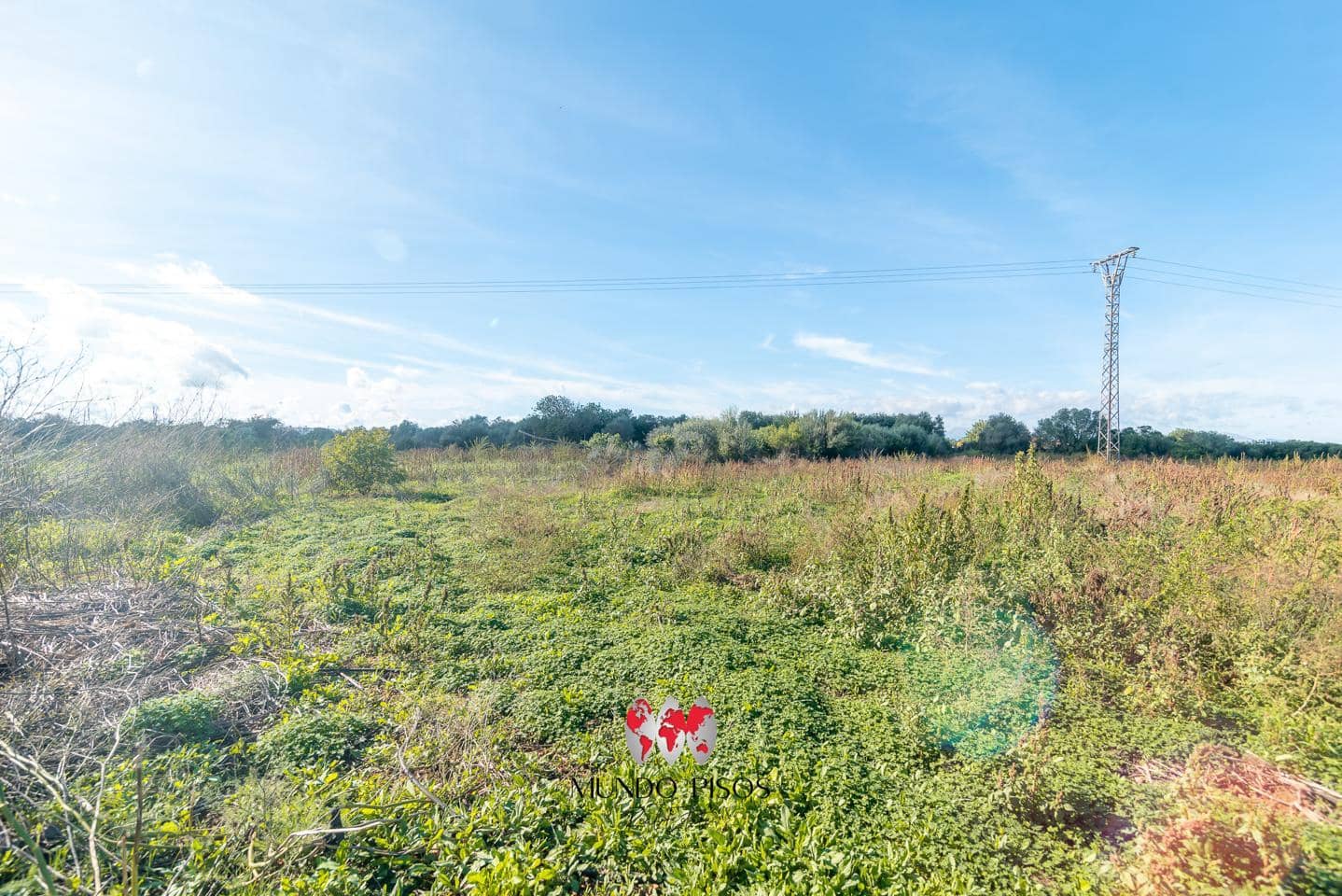 Finca/Maison de Campagne à vendre à Santa Margalida - 296 000 € (Ref: 9363173)