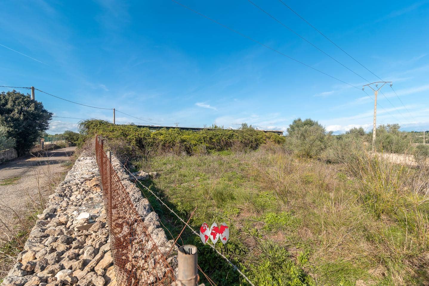 Finca/Maison de Campagne à vendre à Santa Margalida - 296 000 € (Ref: 9363173)