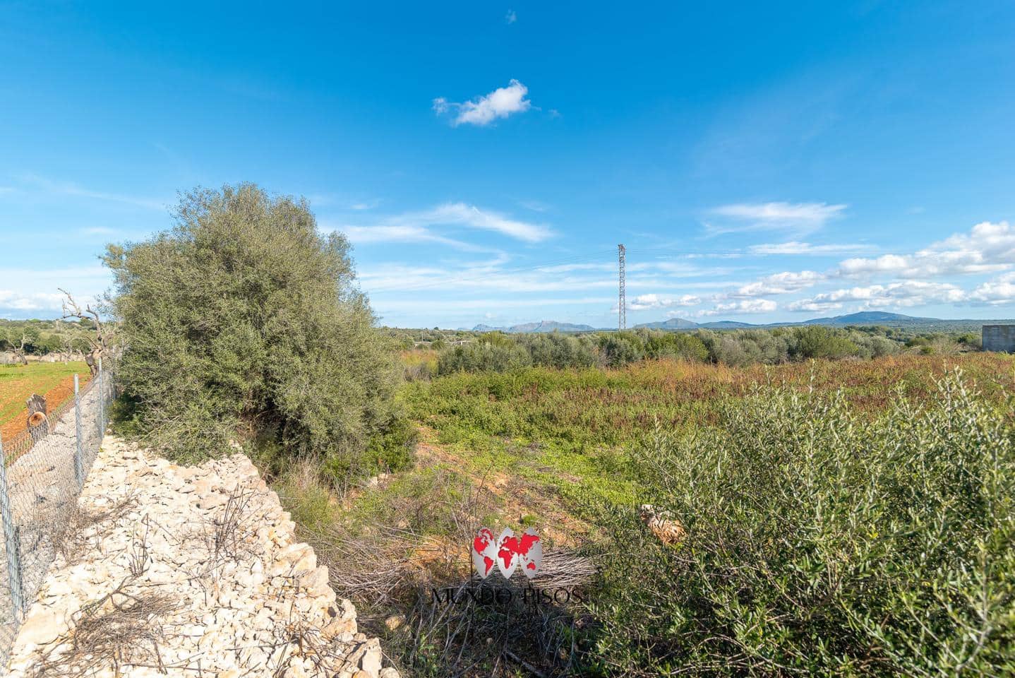 Finca/Maison de Campagne à vendre à Santa Margalida - 296 000 € (Ref: 9363173)