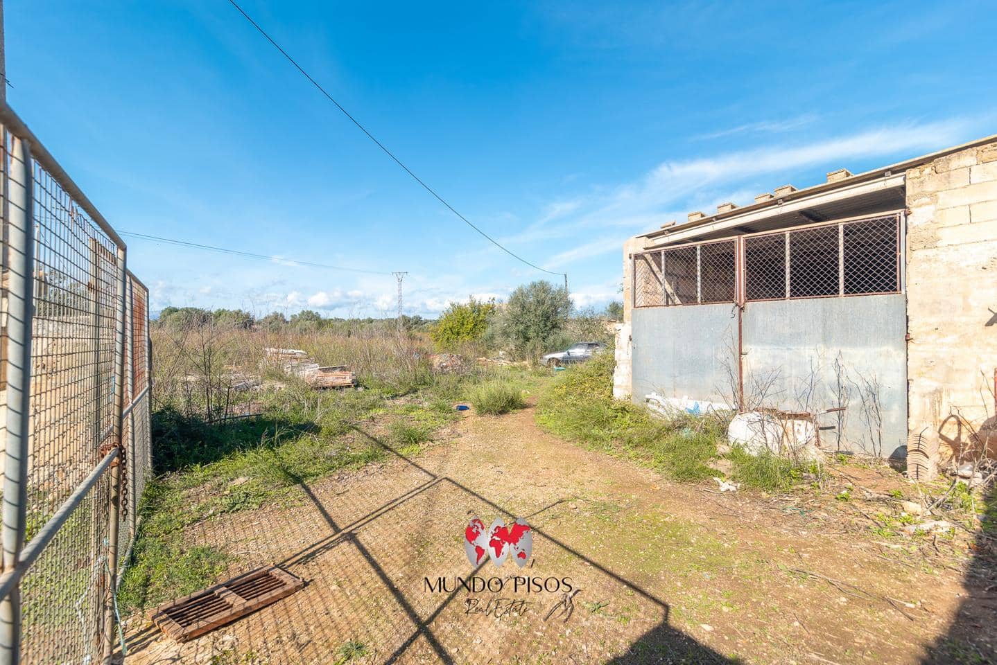 Finca/Maison de Campagne à vendre à Santa Margalida - 296 000 € (Ref: 9363173)