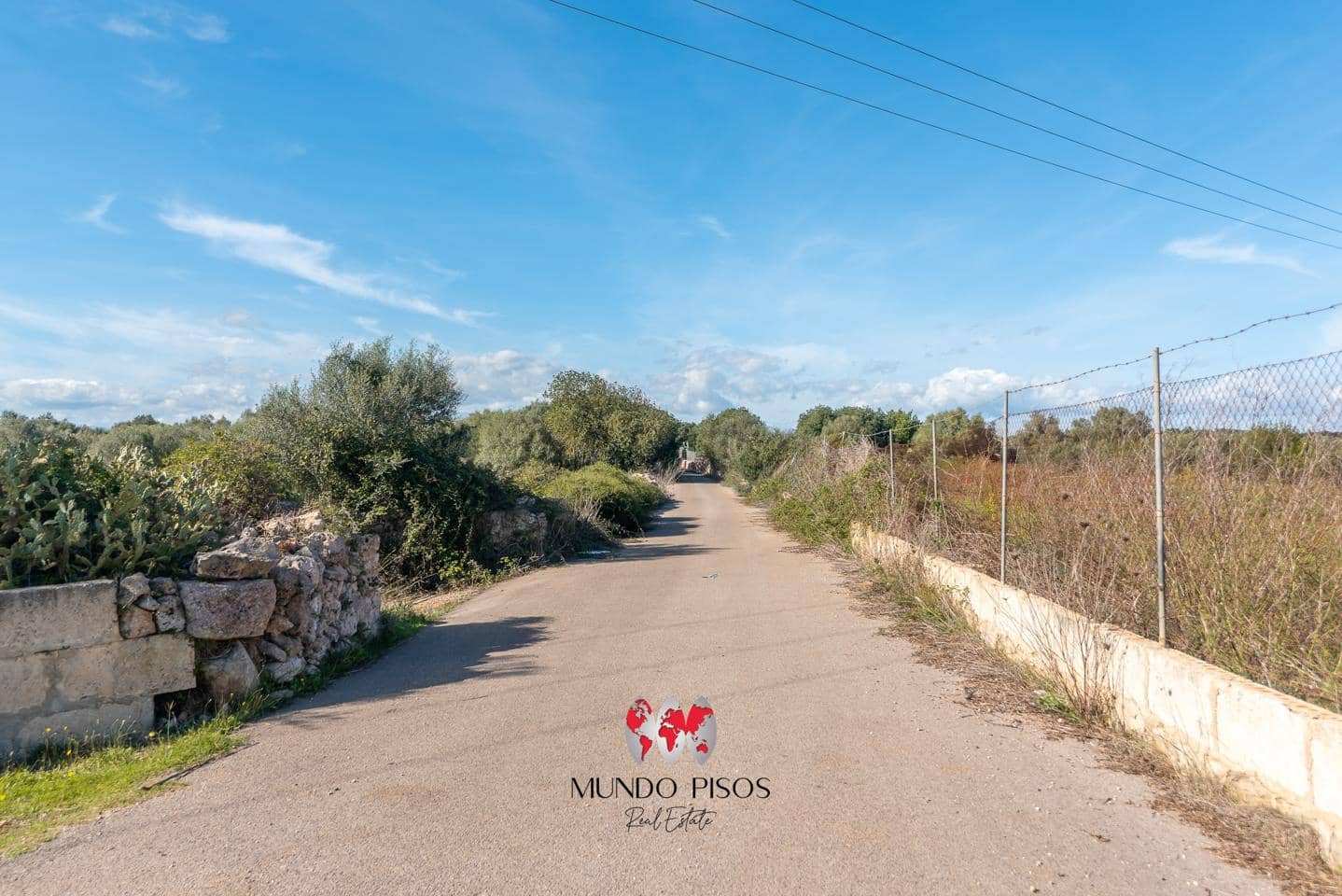 Finca/Maison de Campagne à vendre à Santa Margalida - 296 000 € (Ref: 9363173)