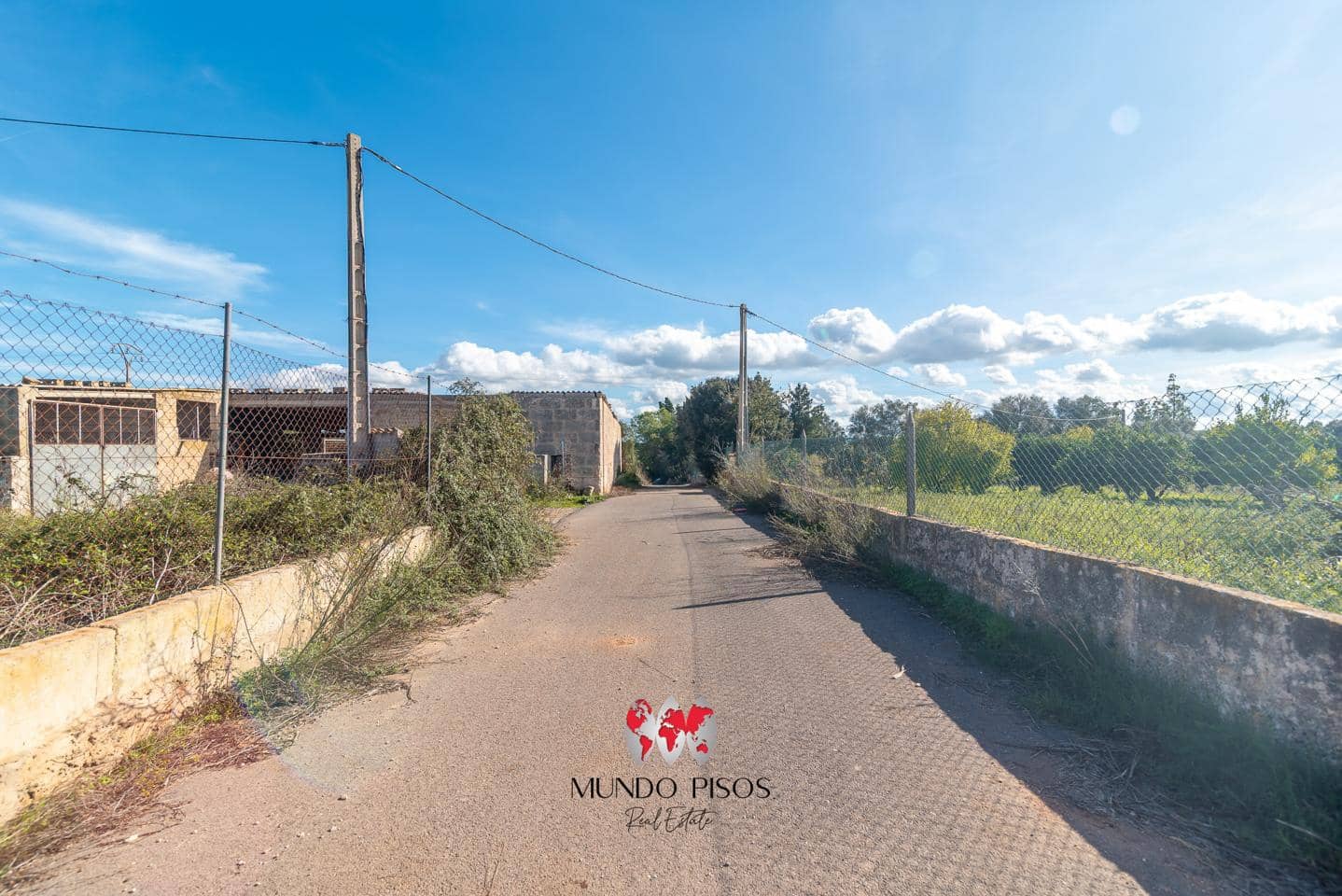 Finca/Maison de Campagne à vendre à Santa Margalida - 296 000 € (Ref: 9363173)
