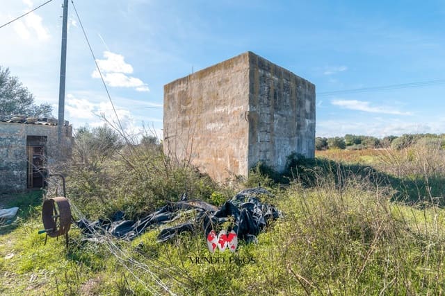 Finca/Maison de Campagne à vendre à Santa Margalida - 296 000 € (Ref: 9363173)