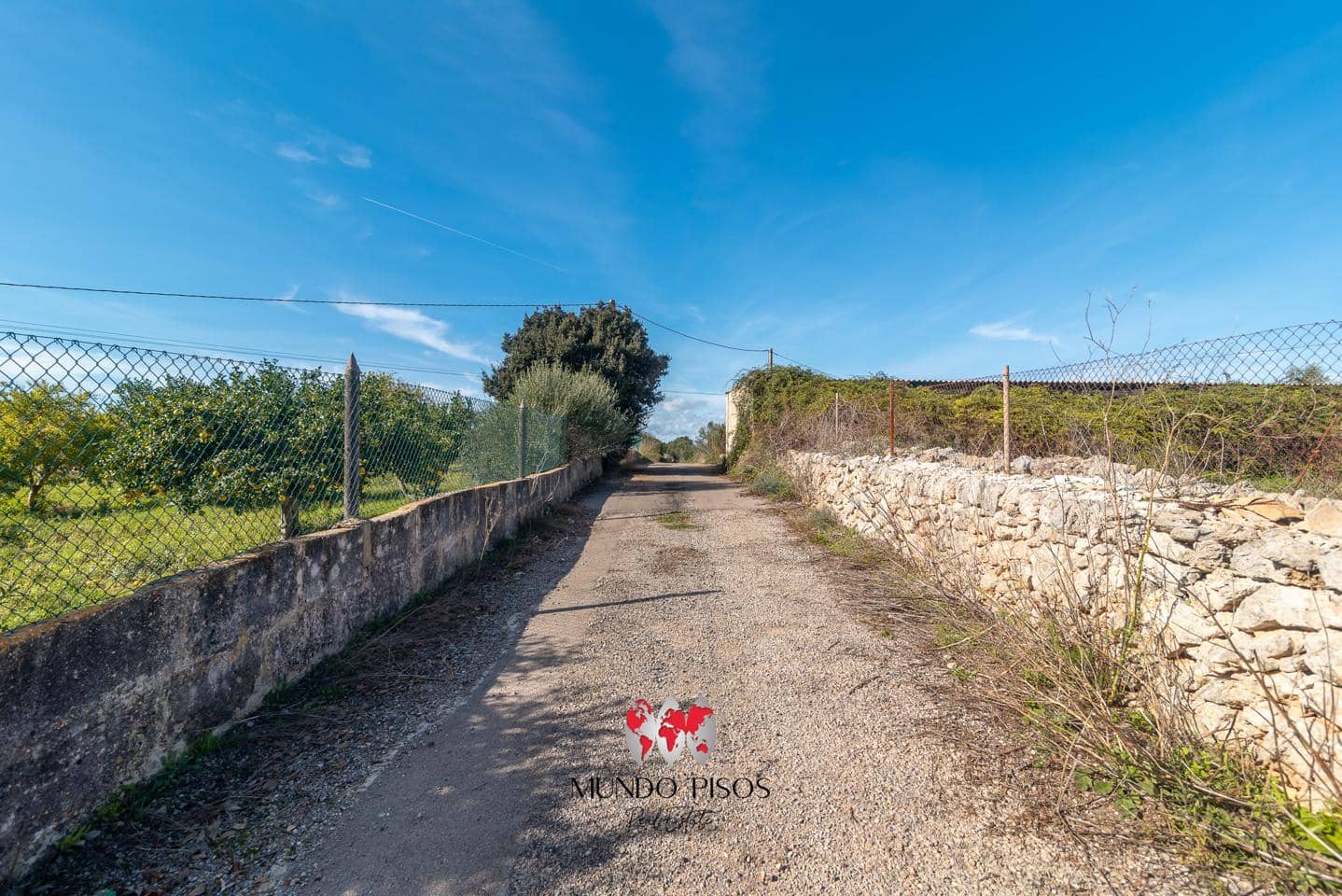 Finca/Maison de Campagne à vendre à Santa Margalida - 296 000 € (Ref: 9363173)