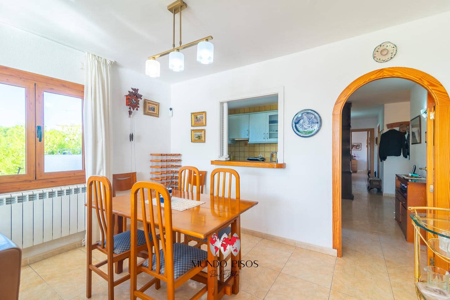 3 bedroom Flat for sale in Santa Ponsa with pool - € 749,900 (Ref: 9373760)