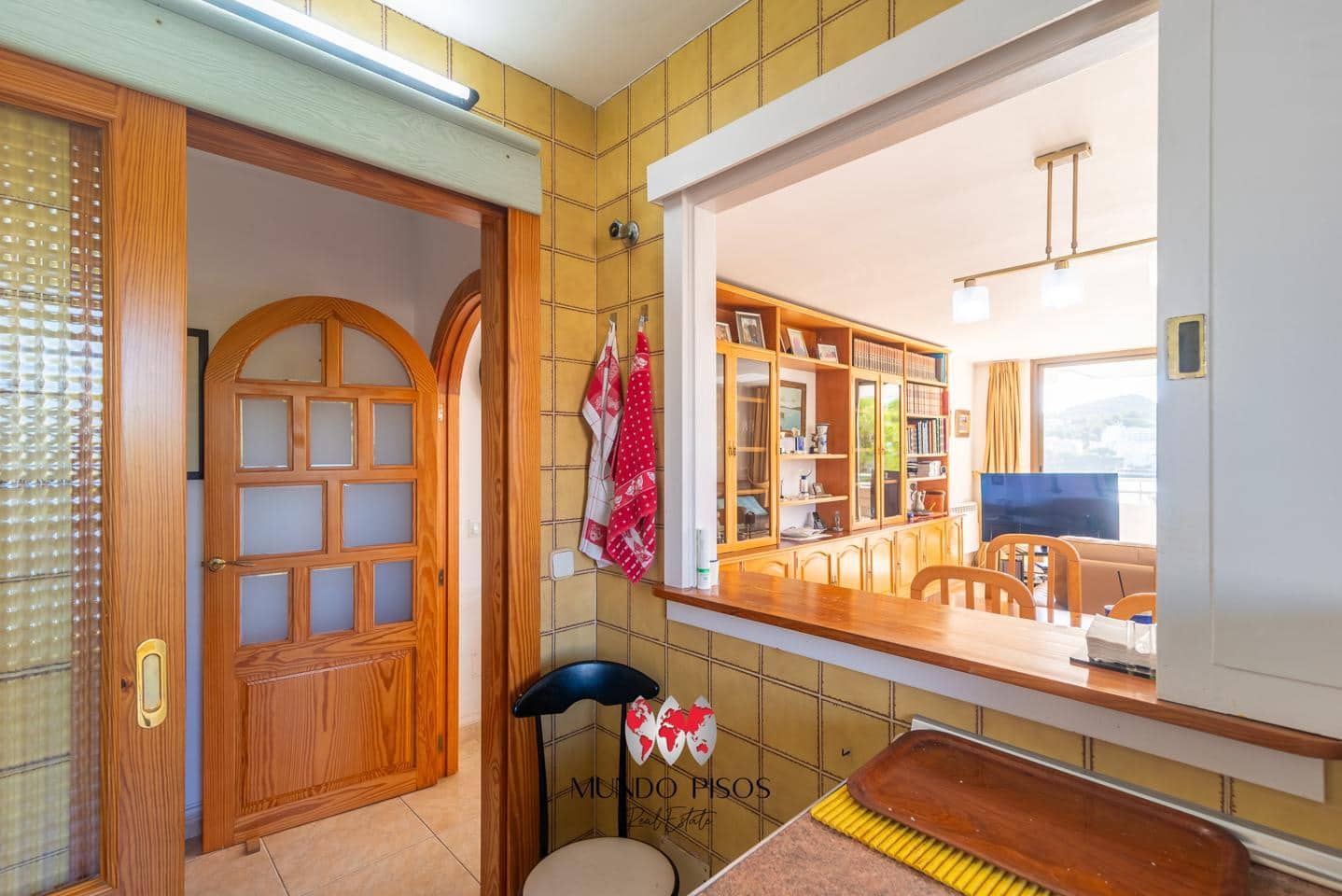 3 bedroom Flat for sale in Santa Ponsa with pool - € 749,900 (Ref: 9373760)