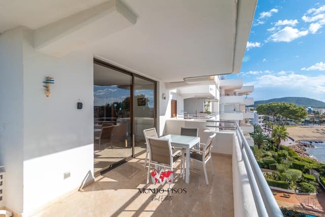 3 soverom Leilighet til salgs i Santa Ponsa, Calvià med svømmebasseng - € 749 900 (Ref: 9373760)