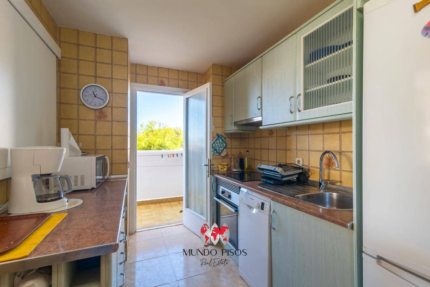 3 bedroom Flat for sale in Santa Ponsa with pool - € 749,900 (Ref: 9373760)