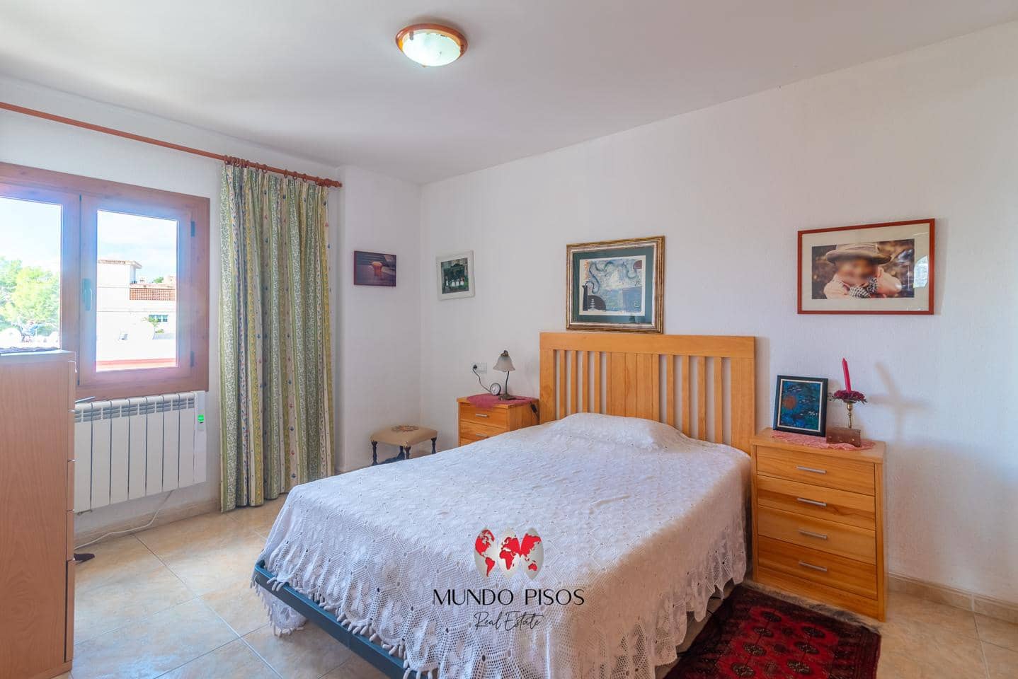 3 bedroom Flat for sale in Santa Ponsa with pool - € 749,900 (Ref: 9373760)