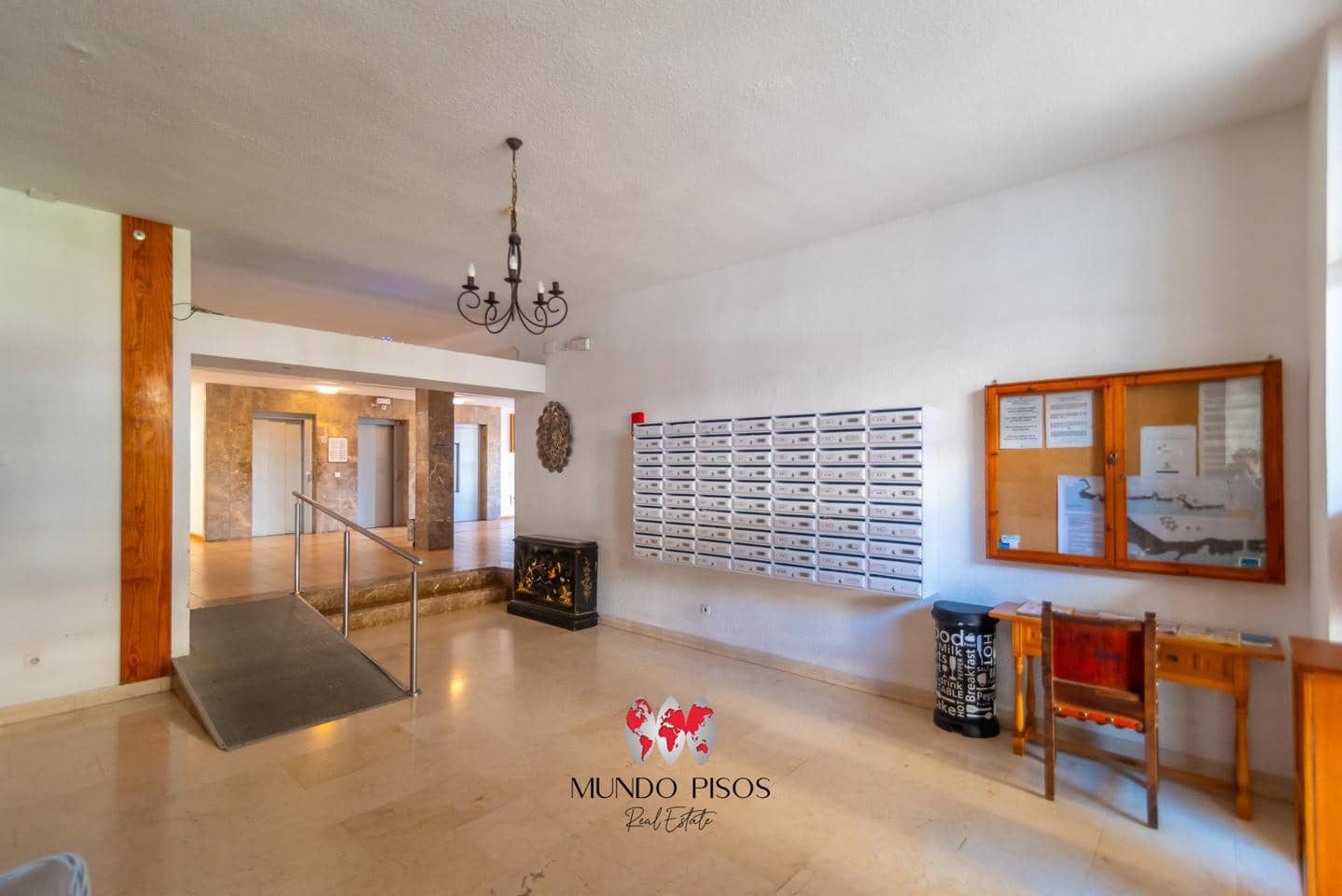 3 bedroom Flat for sale in Santa Ponsa with pool - € 749,900 (Ref: 9373760)